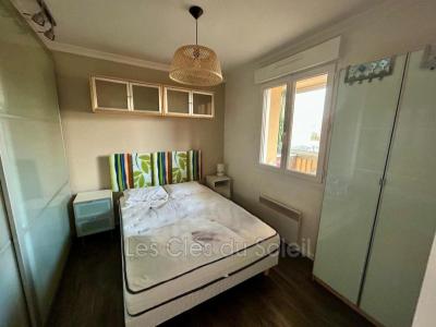 Acheter Appartement Six-fours-les-plages 181900 euros