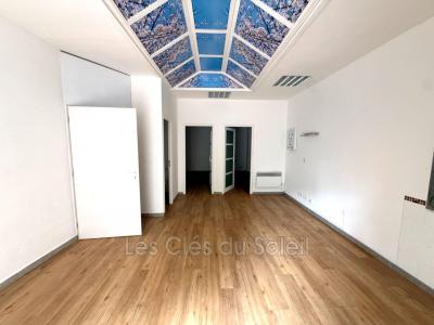 Annonce Vente Bureau Hyeres 83
