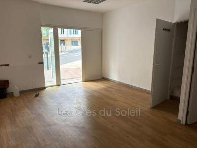 Acheter Bureau 40 m2 Hyeres