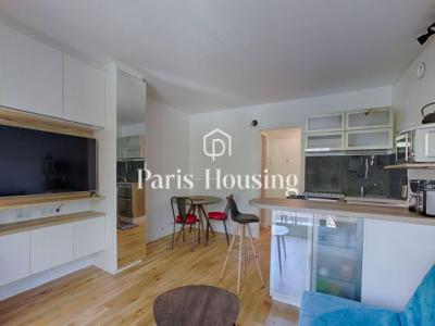 Annonce Location Appartement Paris-13eme-arrondissement 75