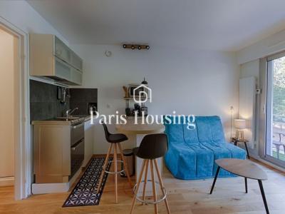 Louer Appartement 24 m2 Paris-13eme-arrondissement
