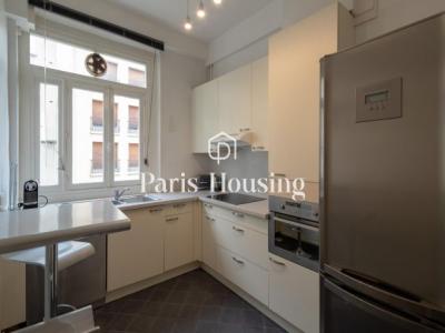 For sale Paris 5 rooms 130 m2 Paris (75000) photo 4