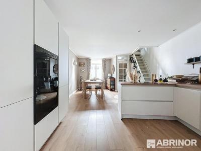 Acheter Maison Linselles 279000 euros