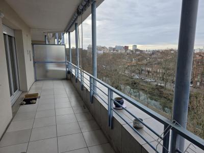 Annonce Vente 4 pi�ces Appartement Toulouse 31