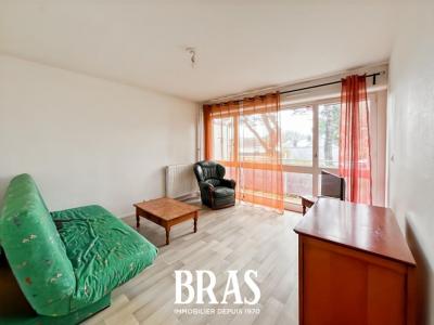 Annonce Vente Appartement Nantes 44