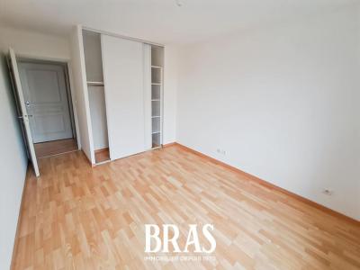 Acheter Appartement 66 m2 Nantes