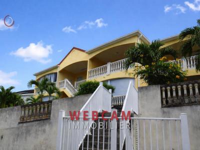 Annonce Vente 3 pi�ces Appartement Saint-martin 971