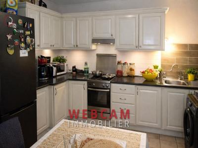 Acheter Appartement 54 m2 Saint-martin