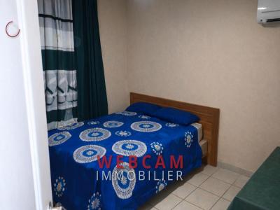 Acheter Appartement Saint-martin 180000 euros