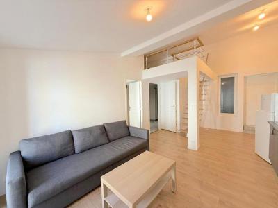 For rent Bordeaux 2 rooms 37 m2 Gironde (33000) photo 0