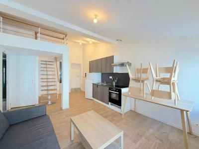 Annonce Location 2 pi�ces Appartement Bordeaux 33