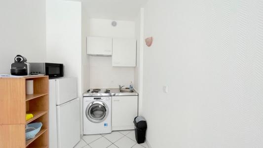 Louer Appartement 29 m2 Saint-andre-de-cubzac