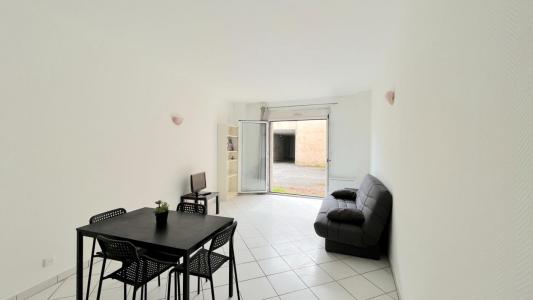 Louer Appartement Saint-andre-de-cubzac Gironde