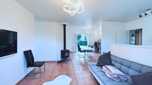 Annonce Vente 3 pi�ces Maison Sainte-bazeille 47