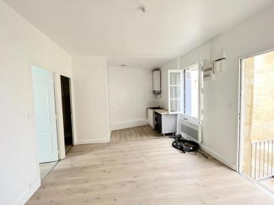 Annonce Vente Immeuble Bordeaux 33