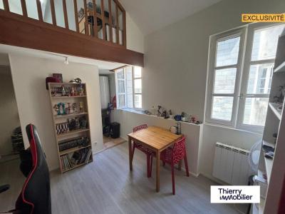 Annonce Vente 2 pi�ces Appartement Nantes 44