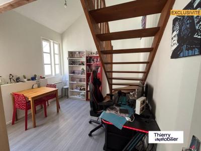 Acheter Appartement 29 m2 Nantes
