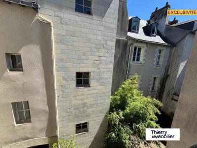 Acheter Appartement Nantes Loire atlantique
