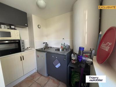 Acheter Appartement Nantes 97200 euros