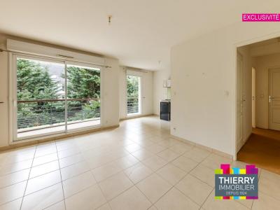 Annonce Vente 2 pi�ces Appartement Nantes 44