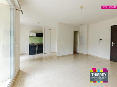 Acheter Appartement 47 m2 Nantes