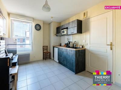 Annonce Vente 2 pi�ces Appartement Nantes 44