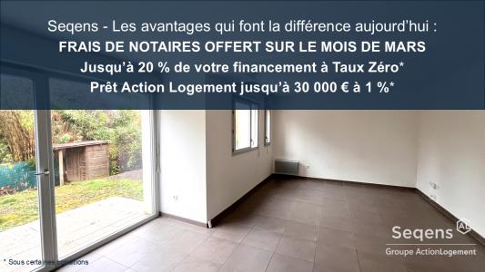 For sale Limeil-brevannes 4 rooms 86 m2 Val de Marne (94450) photo 0