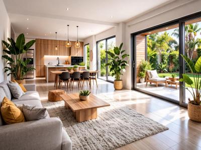 Annonce Vente Maison Nogent-l'abbesse 51