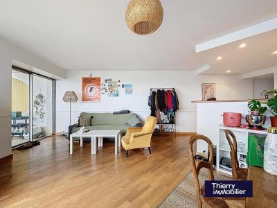 For sale Rennes 2 rooms 52 m2 Ille et vilaine (35000) photo 0