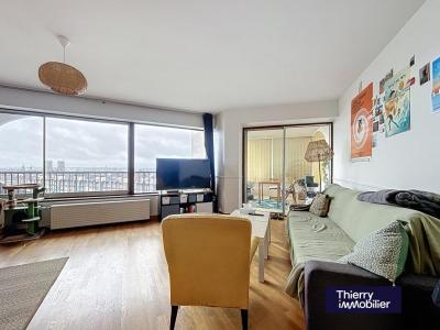 Annonce Vente 2 pi�ces Appartement Rennes 35