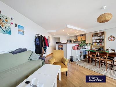 Acheter Appartement Rennes Ille et vilaine