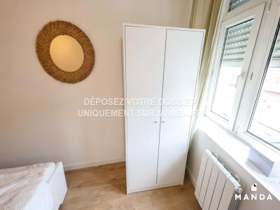 Louer Appartement Lille Nord