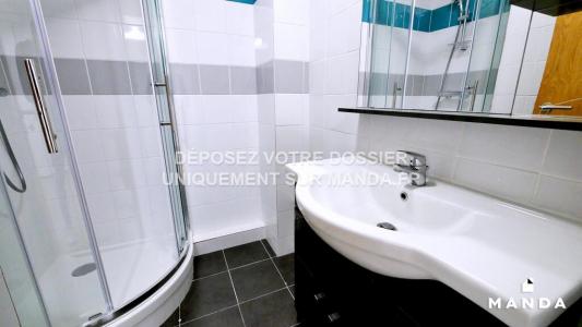 Louer Appartement 9 m2 Vitry-sur-seine