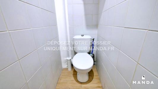 Louer Appartement Vitry-sur-seine 517 euros