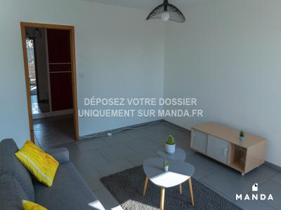 For rent Strasbourg 2 rooms 58 m2 Bas rhin (67200) photo 3