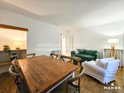 For rent Epinay-sur-seine 3 rooms 60 m2 Seine saint denis (93800) photo 0