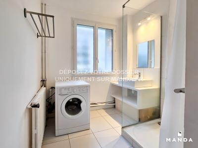 Louer Appartement Epinay-sur-seine Seine saint denis