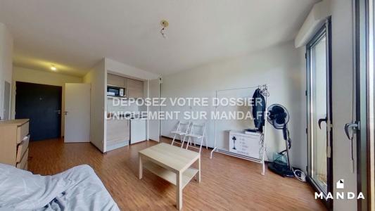 Annonce Location Appartement Montpellier 34