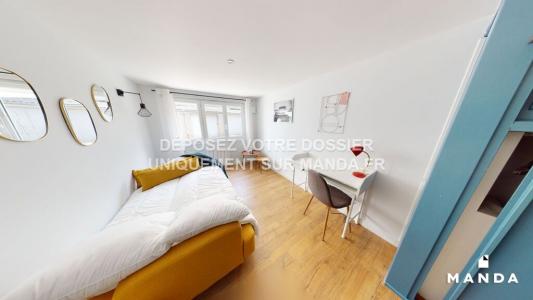 For rent Nantes 3 rooms 52 m2 Loire atlantique (44000) photo 0