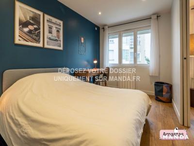 Annonce Location 3 pi�ces Appartement Nantes 44