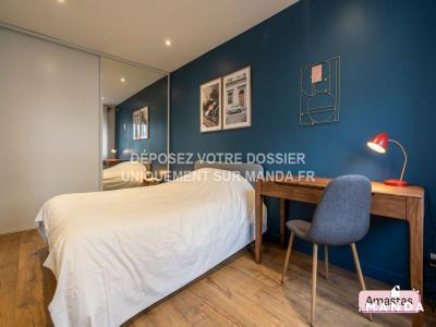 Louer Appartement 52 m2 Nantes