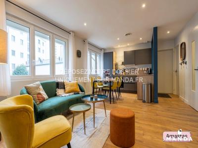 Louer Appartement Nantes Loire atlantique