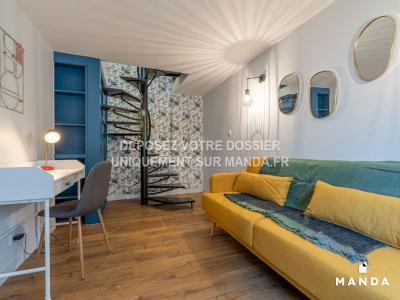 Louer Appartement Nantes 1150 euros