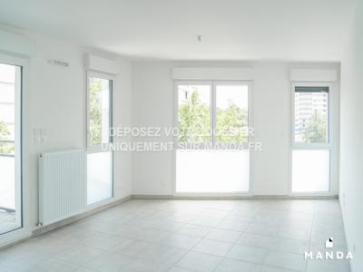 Annonce Location 3 pi�ces Appartement Lyon-8eme-arrondissement 69