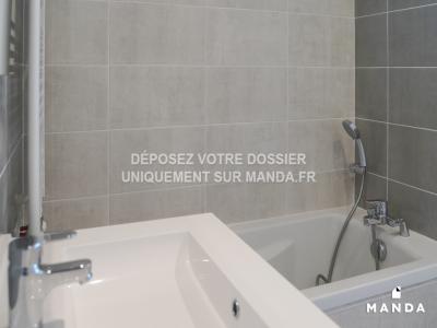 Louer Appartement Lyon-8eme-arrondissement Rhone