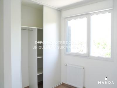 Louer Appartement Lyon-8eme-arrondissement 916 euros