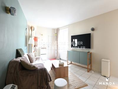 Louer Appartement Herblay 850 euros