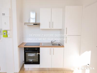 Annonce Location Appartement Roubaix 59