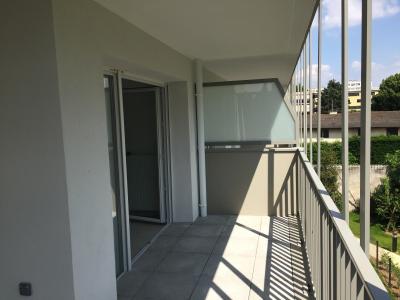 Annonce Location 3 pi�ces Appartement Saint-priest 69
