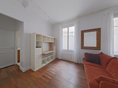 Louer Appartement 25 m2 Paris-5eme-arrondissement